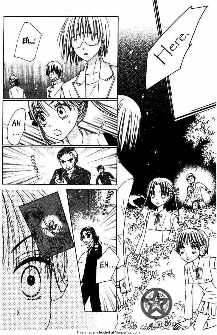 Gakuen Alice Chapter 31 29